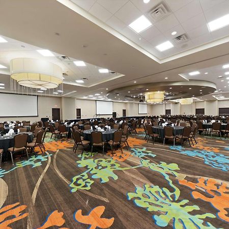Hilton Garden Inn Lawton-Fort Sill Esterno foto