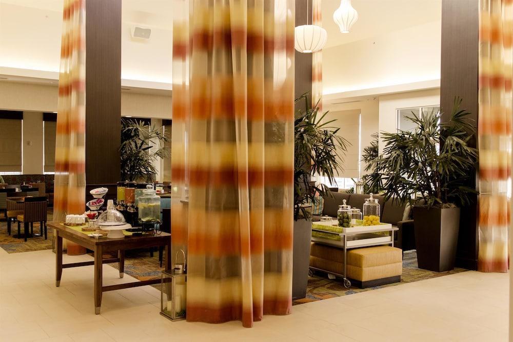 Hilton Garden Inn Lawton-Fort Sill Esterno foto