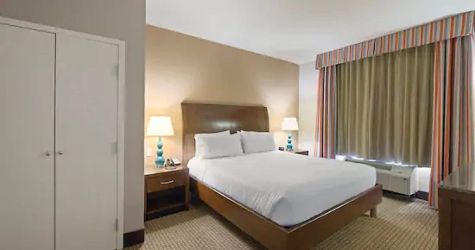 Hilton Garden Inn Lawton-Fort Sill Esterno foto