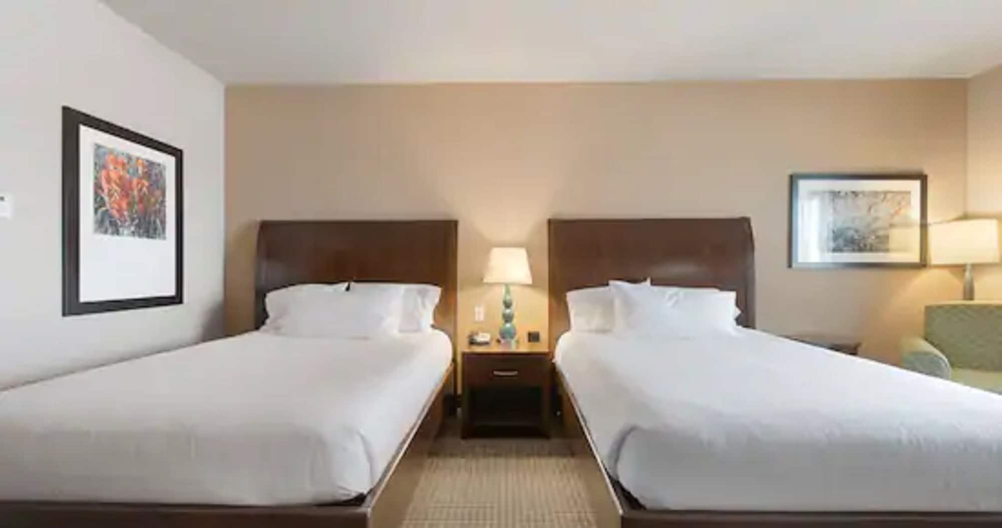 Hilton Garden Inn Lawton-Fort Sill Esterno foto