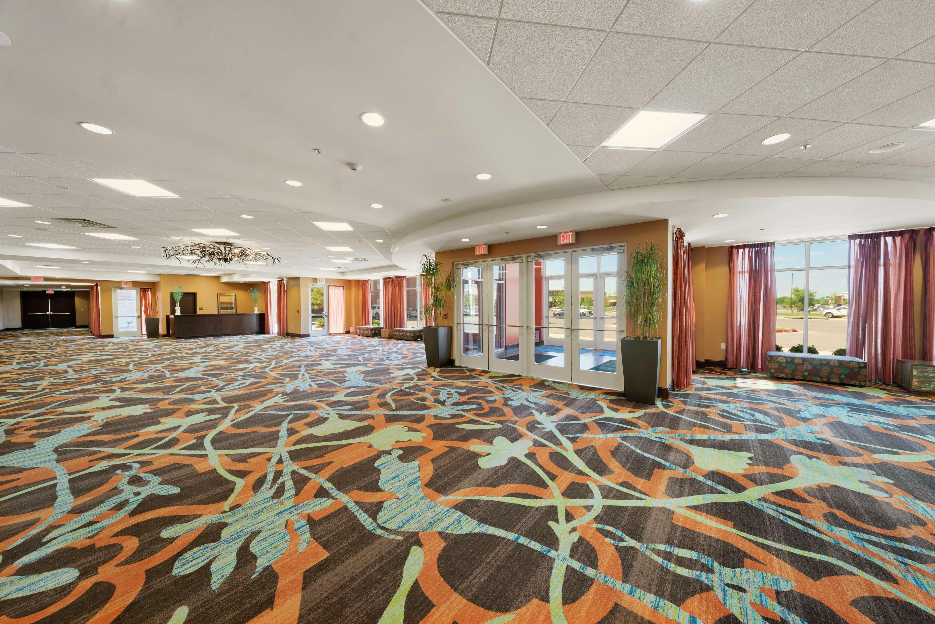 Hilton Garden Inn Lawton-Fort Sill Esterno foto