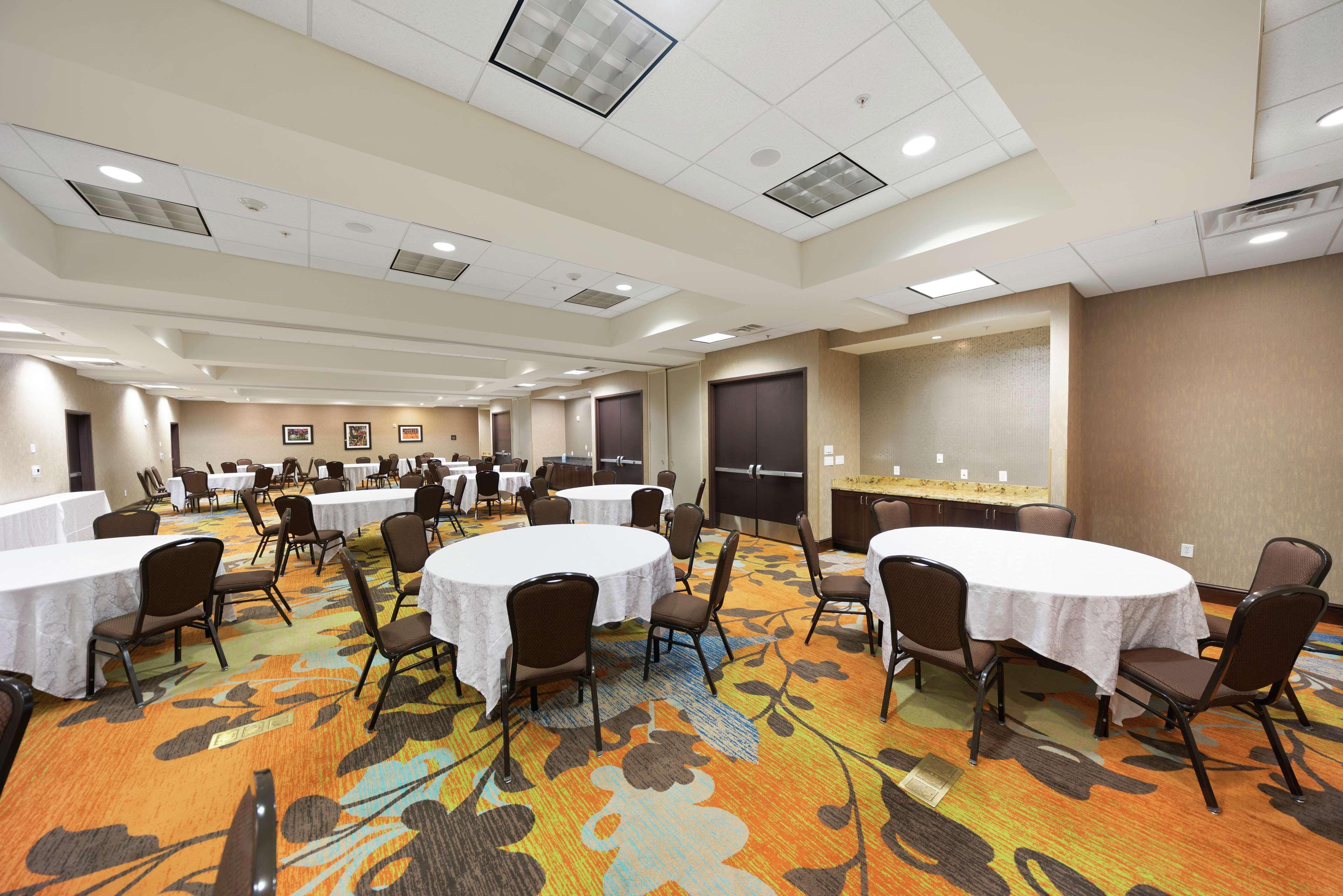 Hilton Garden Inn Lawton-Fort Sill Esterno foto