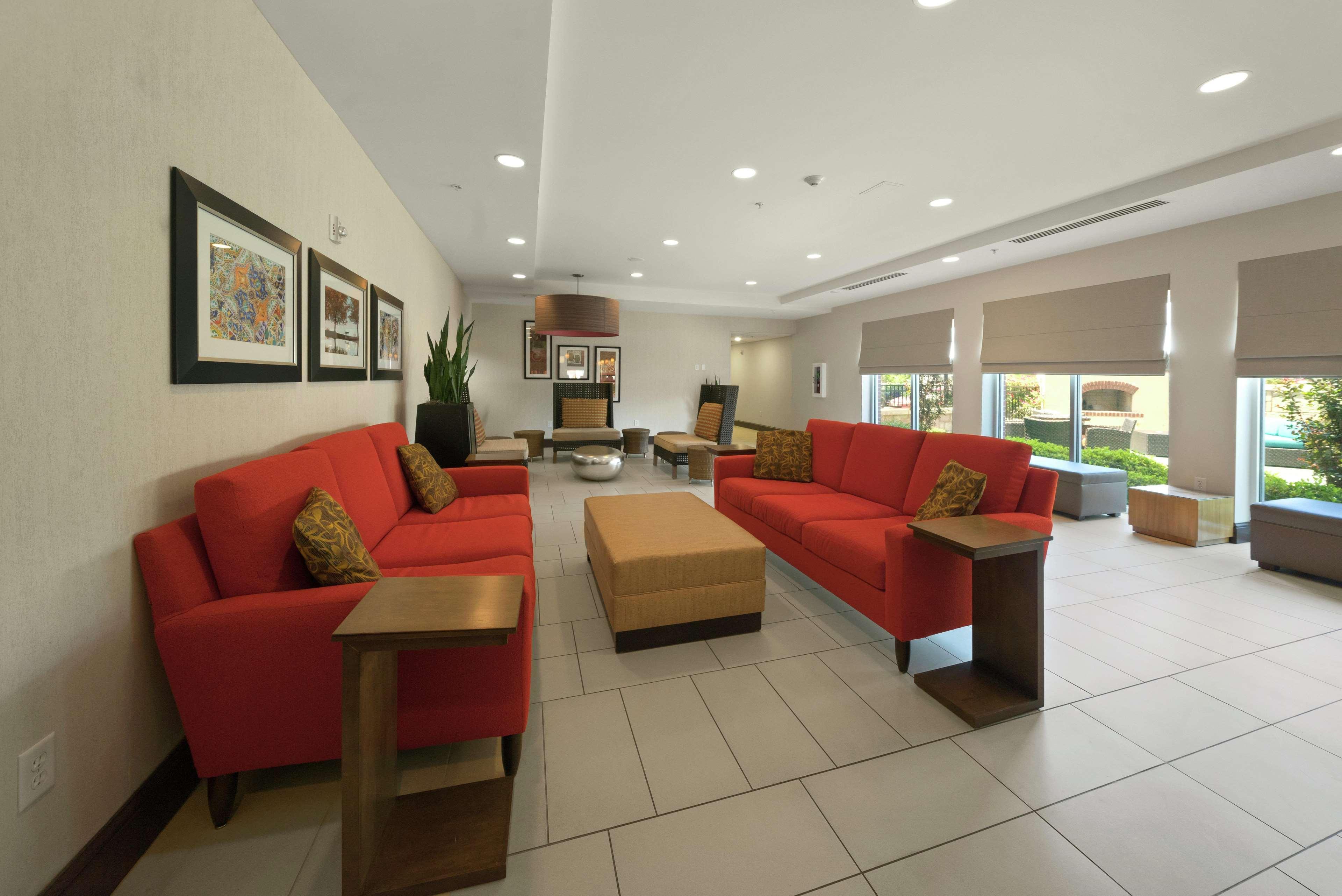 Hilton Garden Inn Lawton-Fort Sill Esterno foto