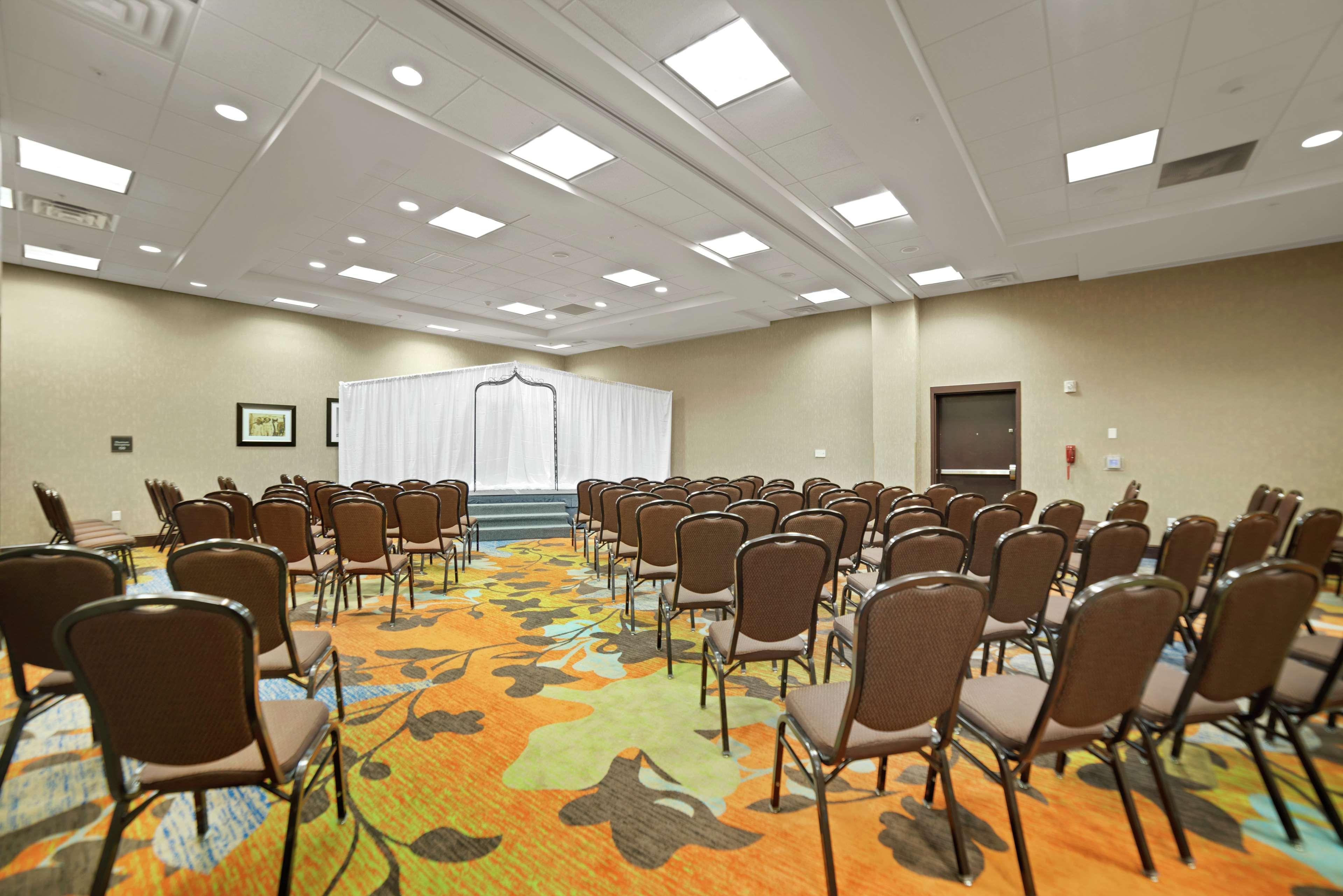 Hilton Garden Inn Lawton-Fort Sill Esterno foto