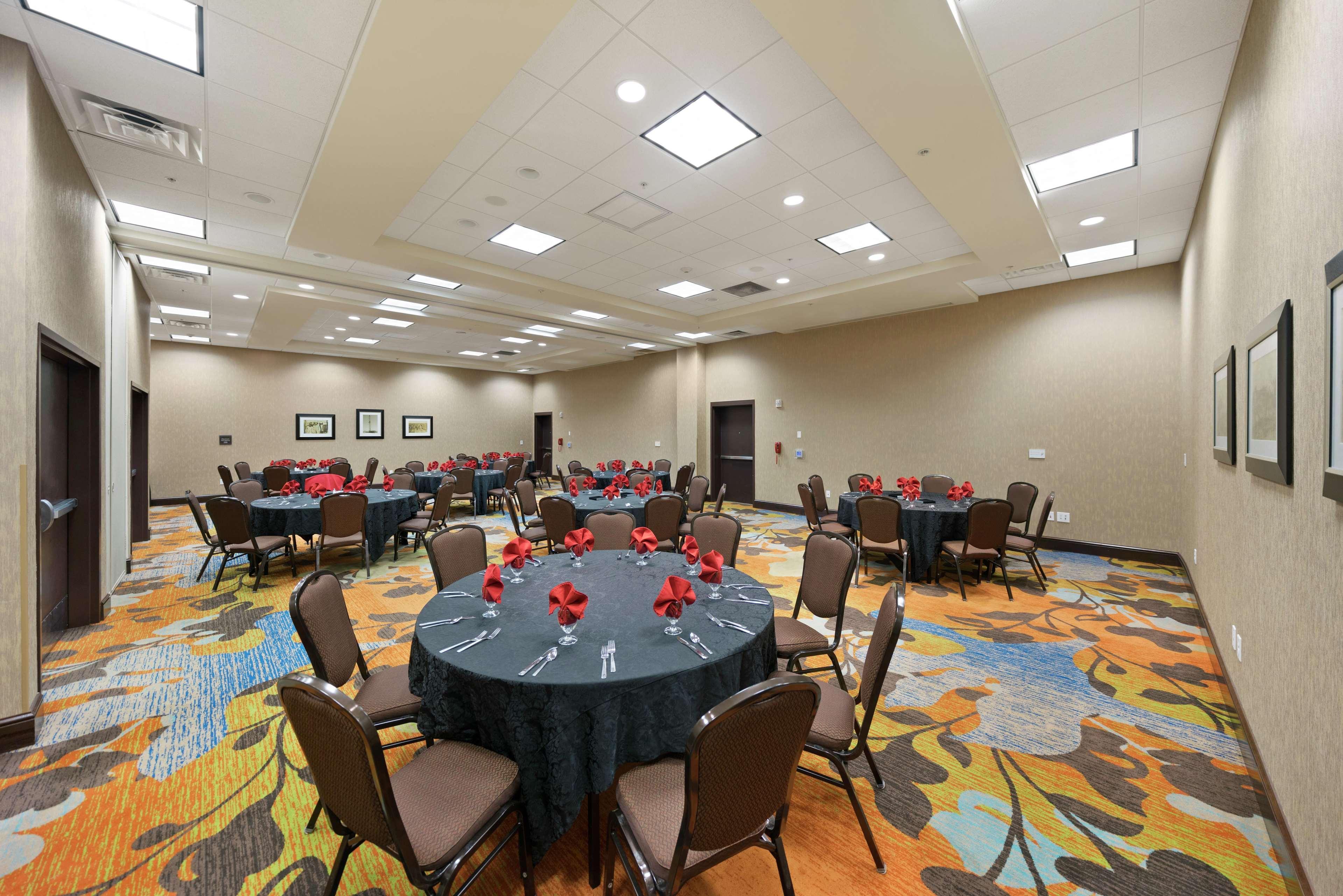 Hilton Garden Inn Lawton-Fort Sill Esterno foto