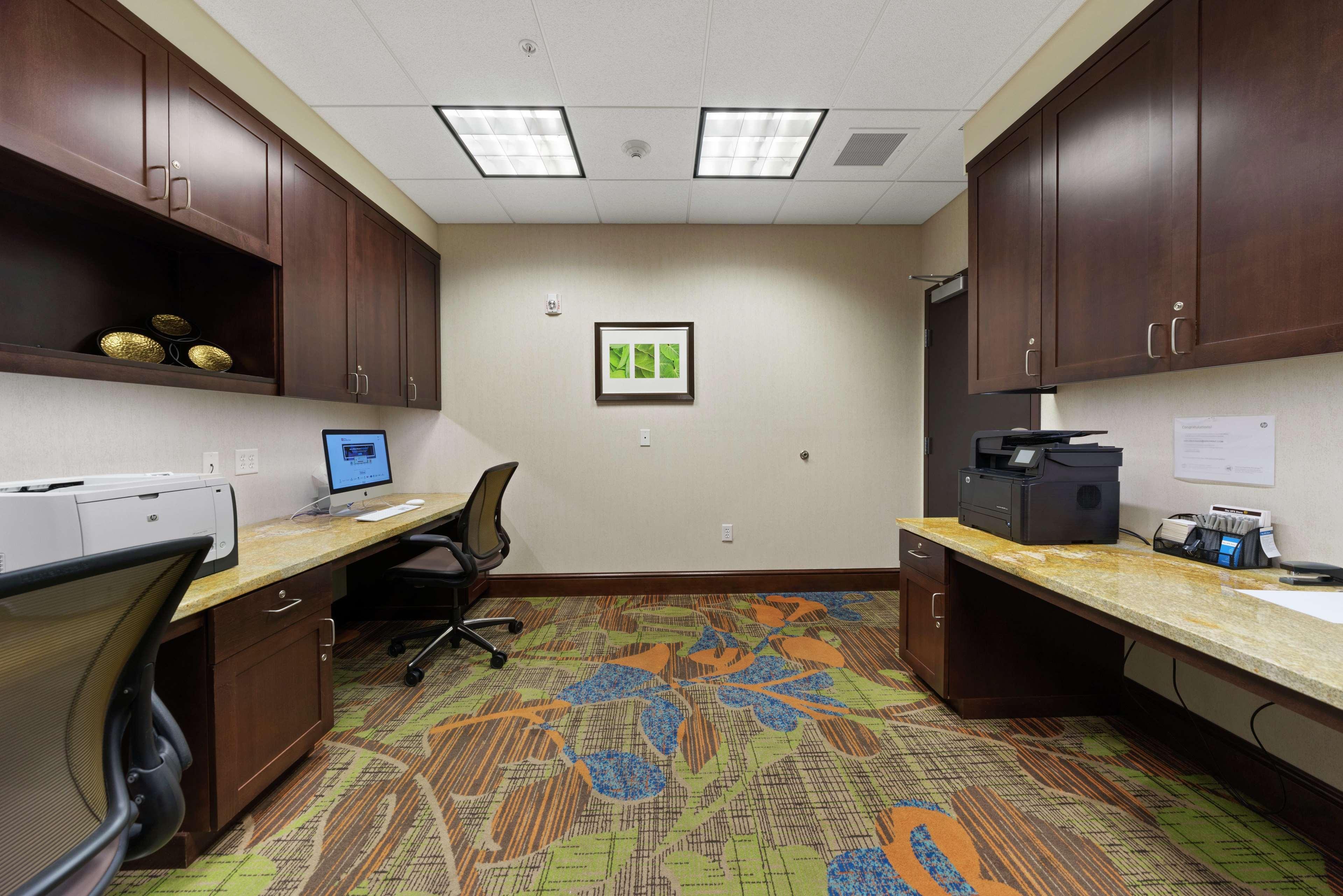 Hilton Garden Inn Lawton-Fort Sill Esterno foto