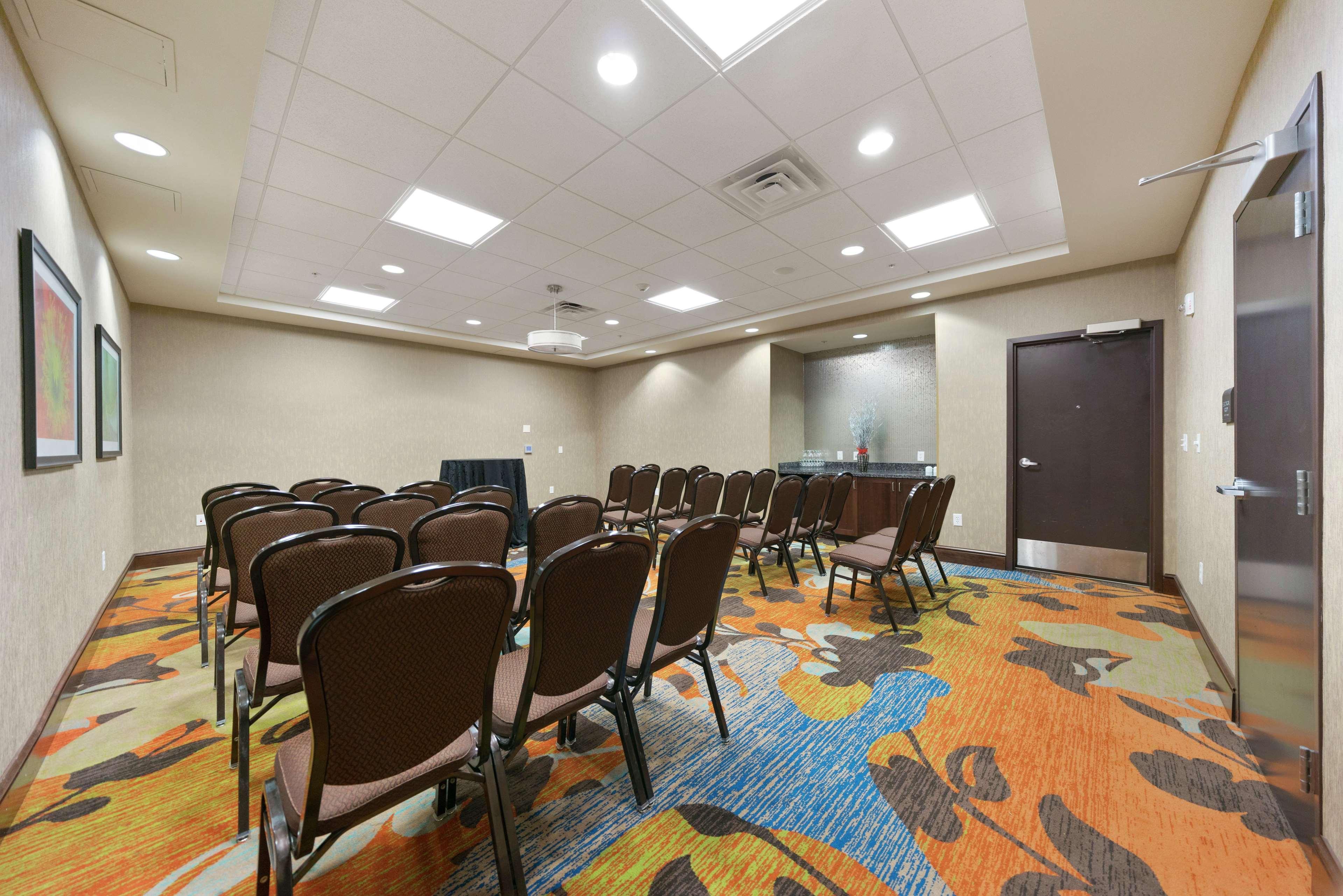 Hilton Garden Inn Lawton-Fort Sill Esterno foto