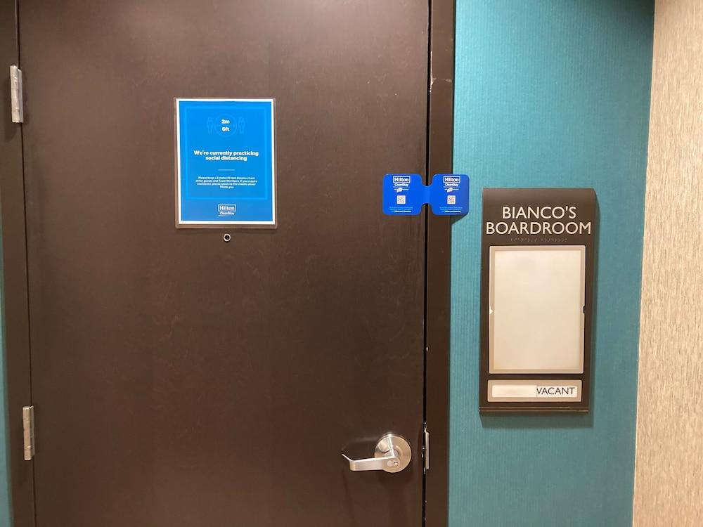 Hilton Garden Inn Lawton-Fort Sill Esterno foto