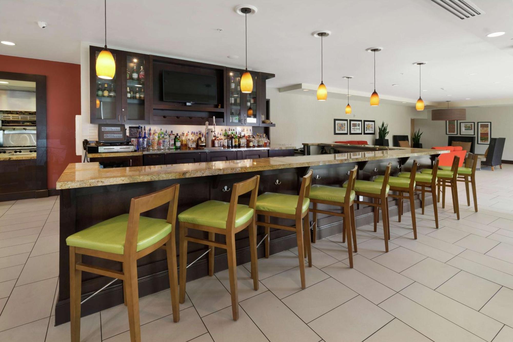 Hilton Garden Inn Lawton-Fort Sill Esterno foto