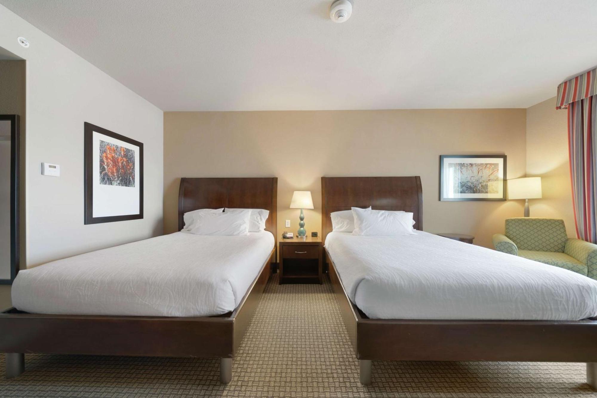 Hilton Garden Inn Lawton-Fort Sill Esterno foto