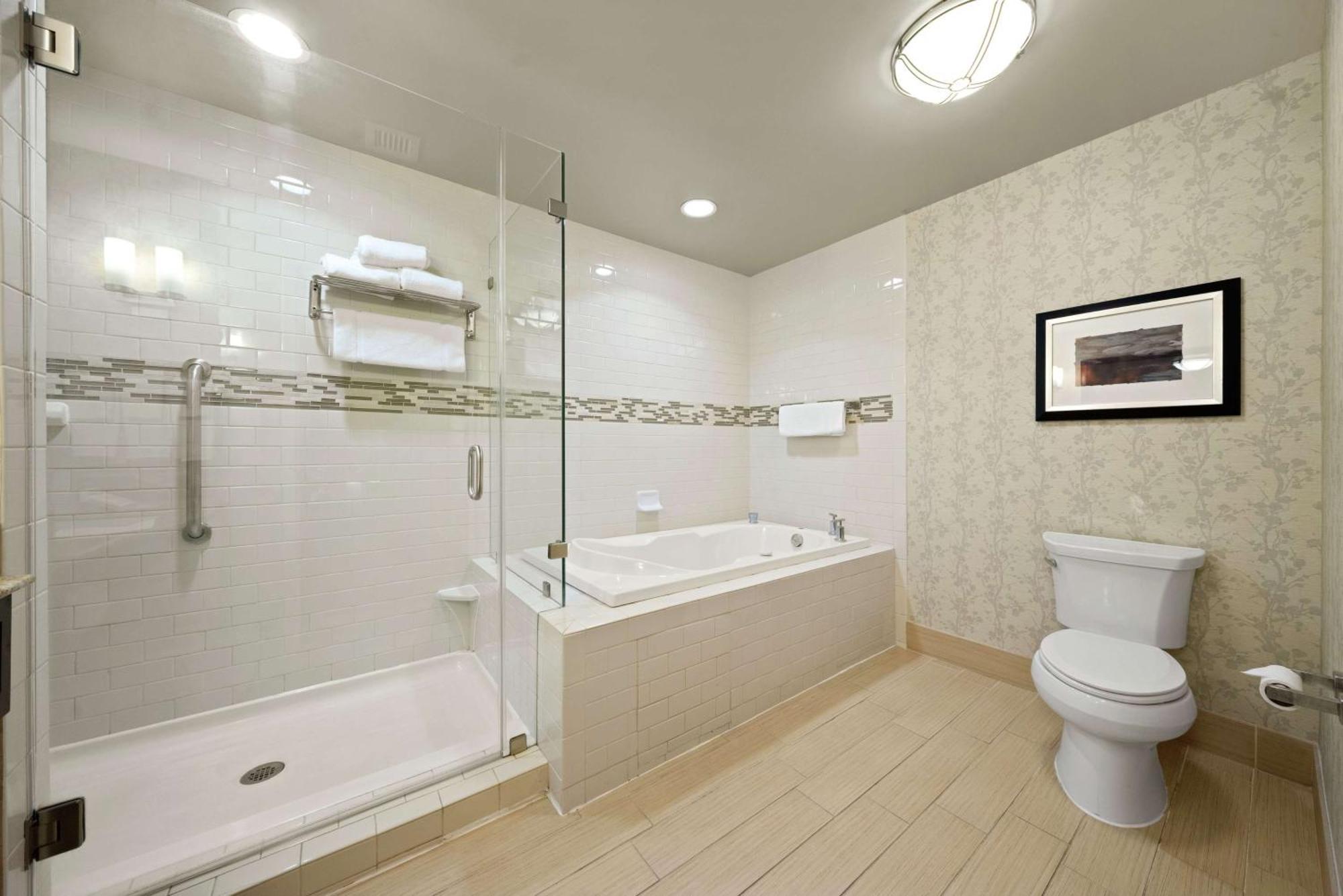 Hilton Garden Inn Lawton-Fort Sill Esterno foto