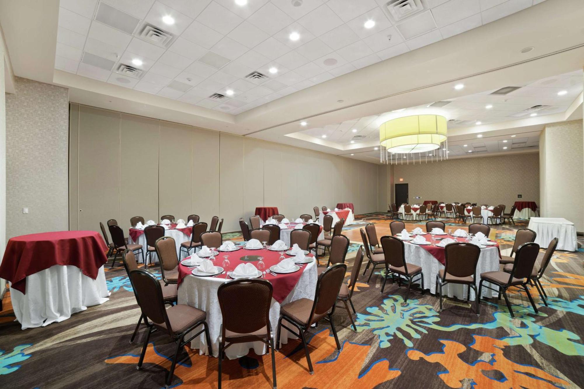 Hilton Garden Inn Lawton-Fort Sill Esterno foto