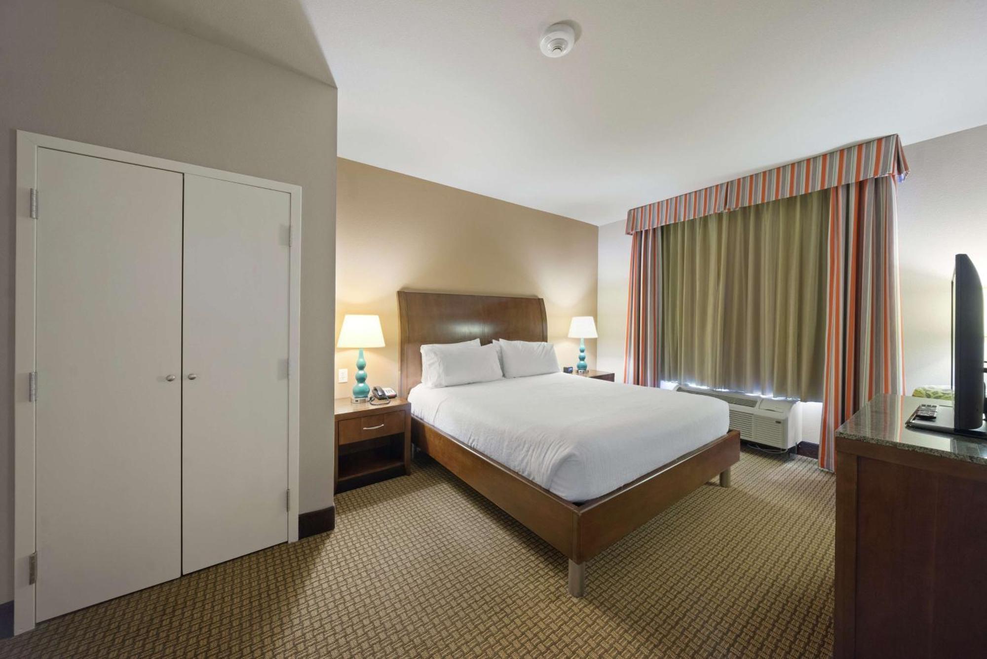Hilton Garden Inn Lawton-Fort Sill Esterno foto