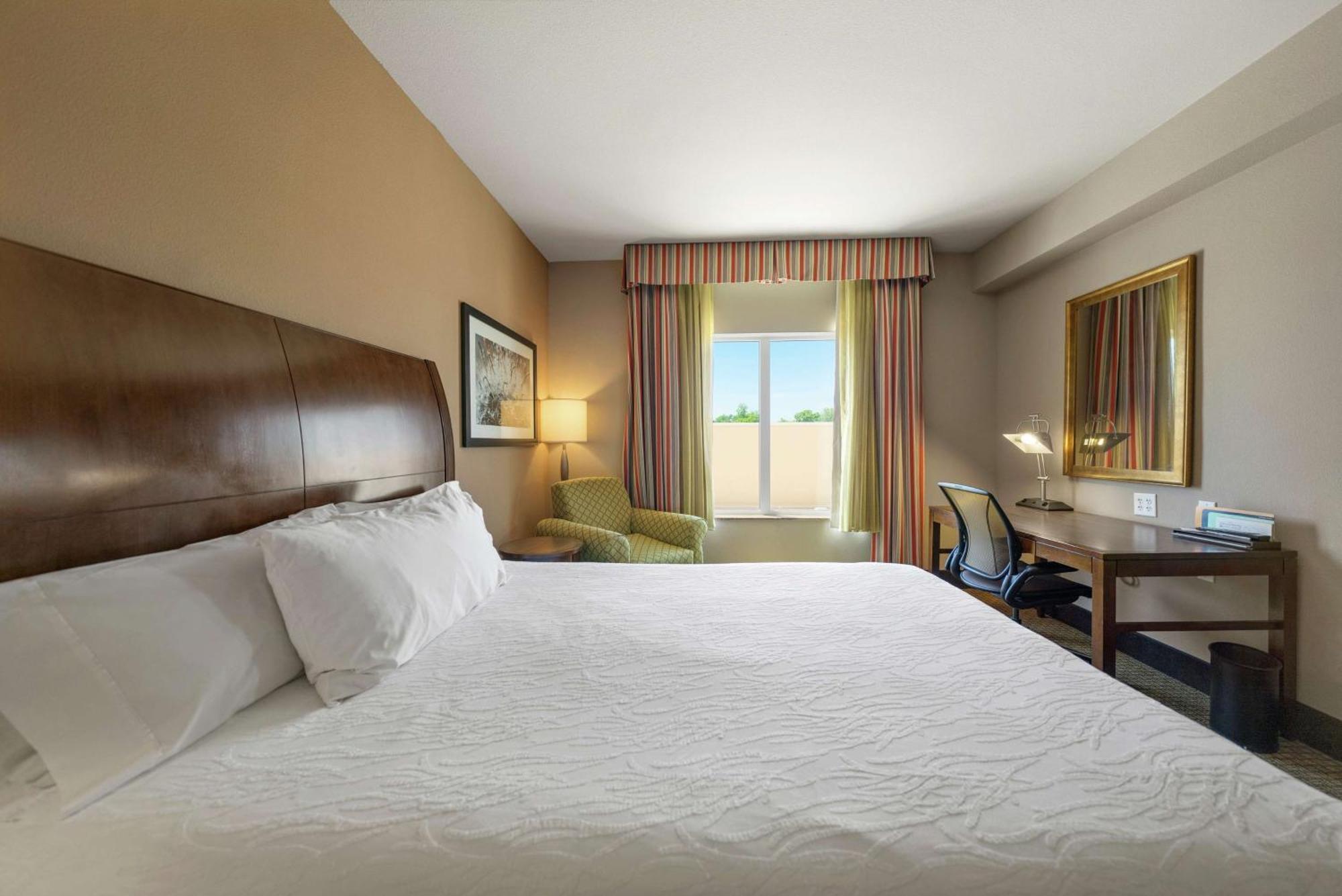 Hilton Garden Inn Lawton-Fort Sill Esterno foto