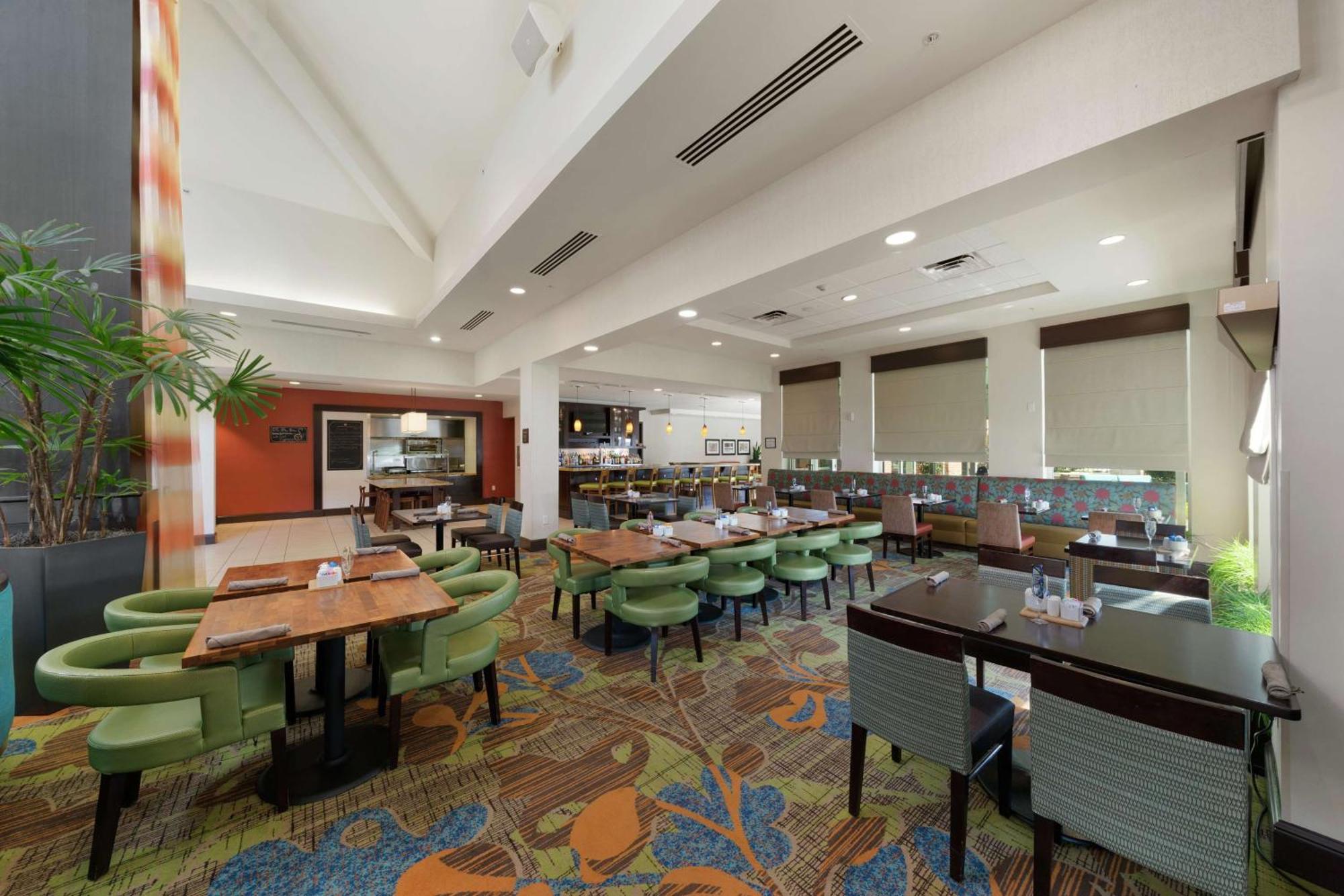 Hilton Garden Inn Lawton-Fort Sill Esterno foto