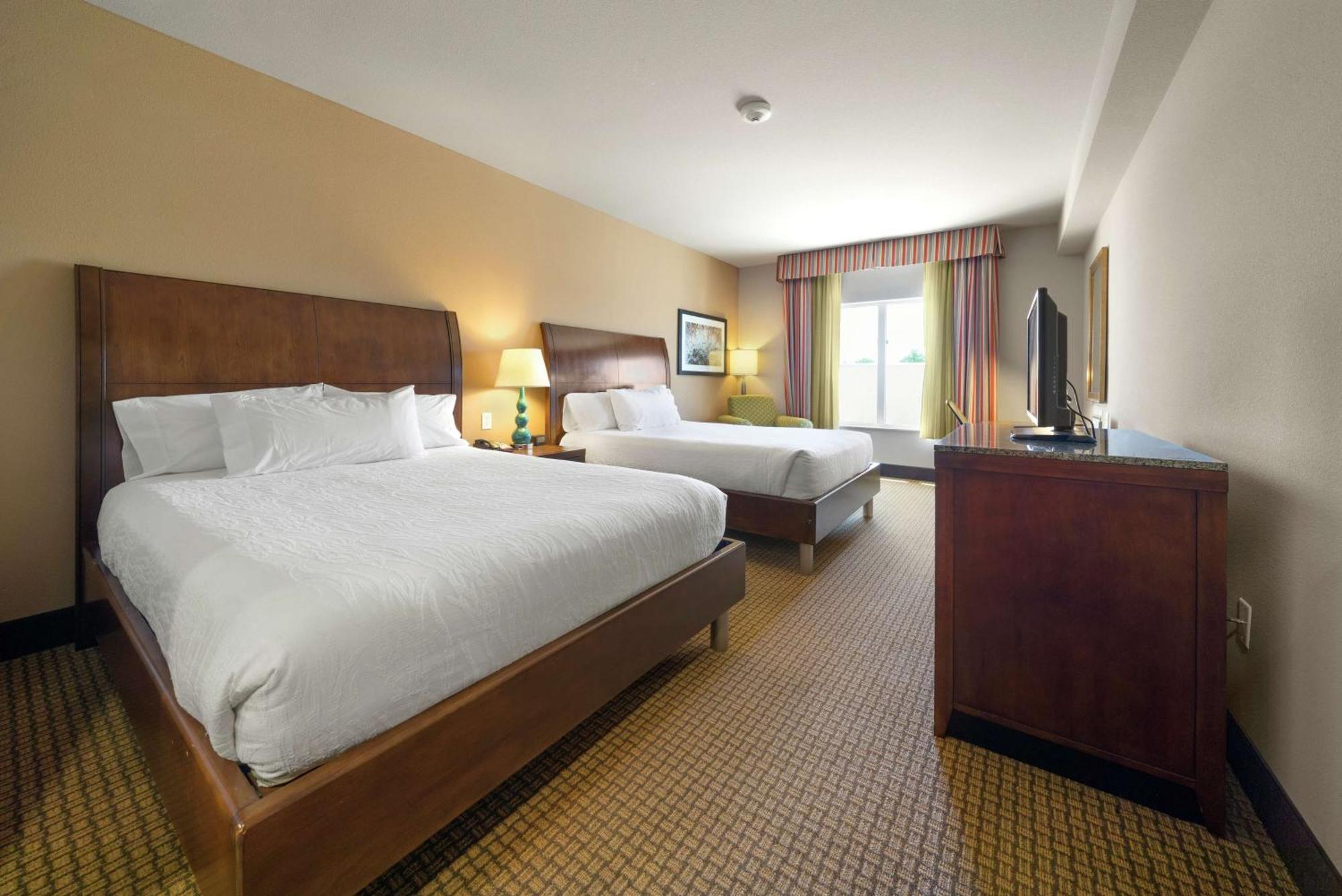 Hilton Garden Inn Lawton-Fort Sill Esterno foto