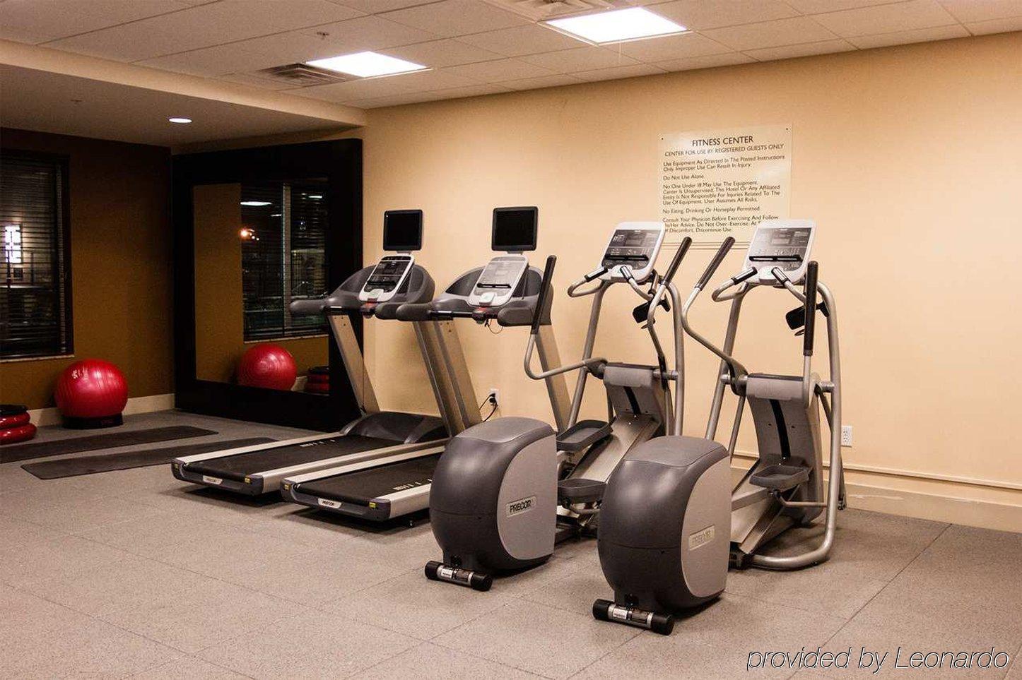 Hilton Garden Inn Lawton-Fort Sill Esterno foto