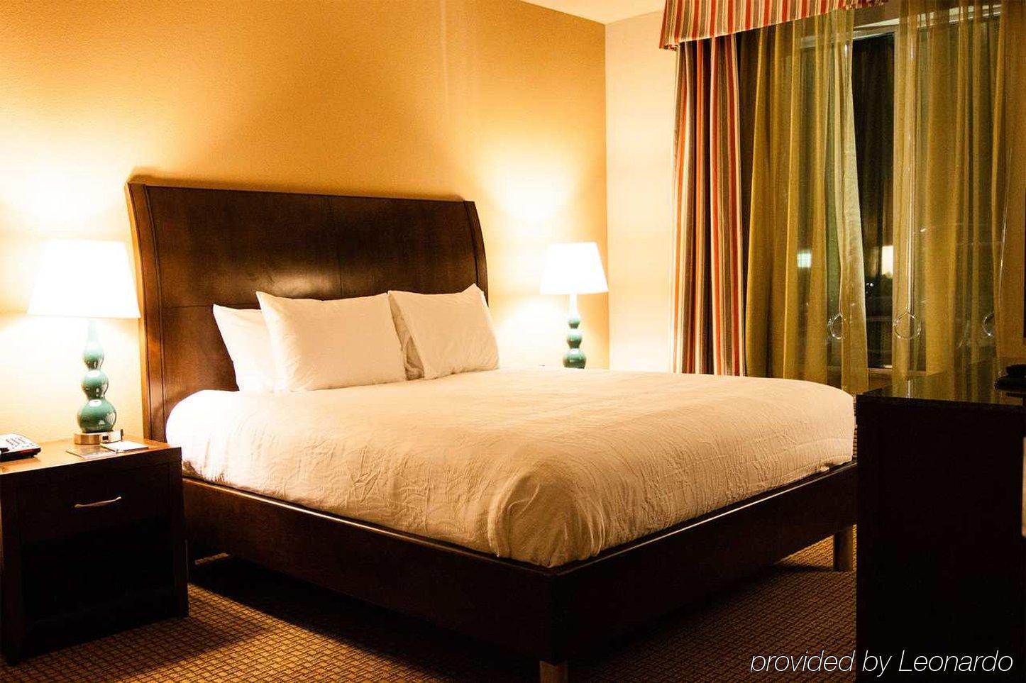 Hilton Garden Inn Lawton-Fort Sill Esterno foto