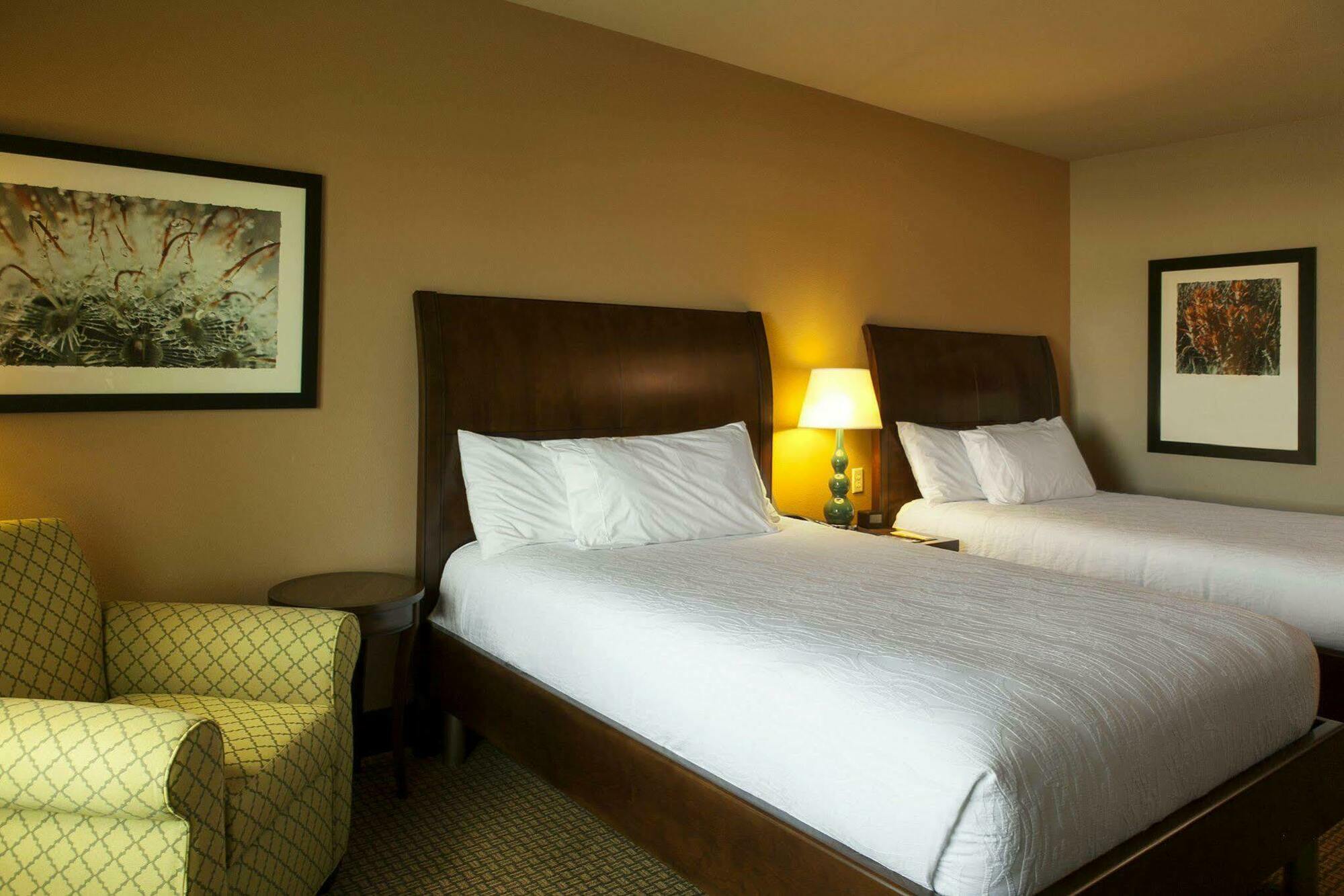 Hilton Garden Inn Lawton-Fort Sill Esterno foto